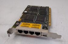 SUN MICROSYSTEM 270-5406-02 4 PORT QUAD FASTETERNET PCI-X NETWORK ADAPTER 10/100 picture