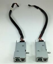 IBM SurePOS 700 FRONT USB MODULE P/N:45T9022 w/ Mod Cable P/N:45T9025 - LOT OF 2 picture