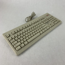 Vintage Compaq 235212-101 RT6656TW Computer Keyboard Tested picture