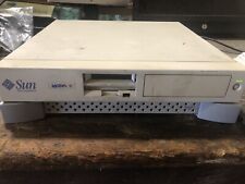 VINTAGE SUN MICROSYSTEMS ULTRA 5 WORKSTATION 380-0166-01 picture