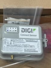 Digi Connect Sensor+ LTE Verizon  CSENSE-A210 Brand New Sealed 5001907-11 picture