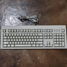 Apple Design Keyboard M2980 ADB Port Macintosh 1996 picture