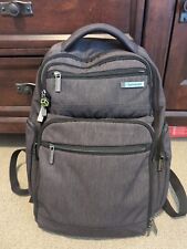 Samsonite® Modern Utility Double Shot Laptop Backpack For 15.6