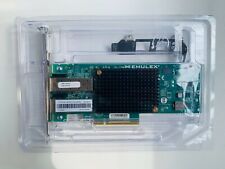 IBM P005414 EMULEX 10GBE ETHERNET VIRTUAL FABRIC ADAPTER CARD 49Y7950 picture