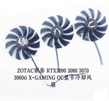 Graphics Card Cooling Fan GA92S2U For ZOTAC RTX3090 30080ti 3080 3070ti AMP ### picture