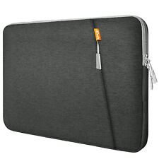 JETech Laptop Sleeve for 12/13/15 Inches Notebook Tablet iPad Tab with Pocket picture