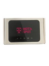 T-Mobile TMOHS1 4G LTE Portable WiFi Hotspot Device BRAND NEW Check IMEI picture