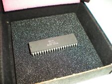 Rare CSG brand 6526A  CIA chip for Commodore 64. Used pull. Guaranteed. From U.S picture