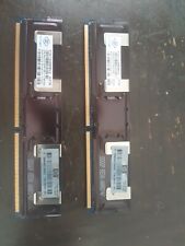 HP 397413-B21/398707-051 4gb (2X2gb) PC2 5300 memory kit picture