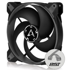 ARCTIC BioniX P140 140 mm Gaming Case Fan PWM Sharing Technology PST Grey PC picture