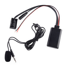 Wireless Bluetooth AUX Audio Stereo Music Adapter Fit For Ford Transit Focus picture