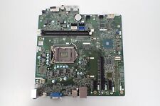 GENUINE Dell Inspiron 3670 Desktop Motherboard Intel LGA1151 DDR4 H4VK7 R6JMP picture
