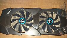 Vapor X Sapphire AMD Radeon HD 7950 3G TESTED WORKS picture