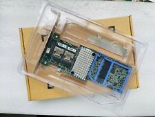 LSI 9207-8i (IBM M5110) FLASHED TO IT MODE PCI-E SAS2308 ZFS UNRAID TRUENAS US picture
