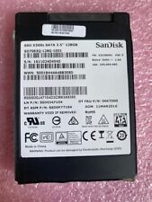 SanDisk 128GB X300s SATA 2.5
