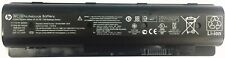 Genuine MC06 Battery for Envy M7-N000 M7-N100 HSTNN-PB6L 804073-851 805095-001 picture