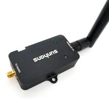 Sunhans 3000mW 35dBm 2.4GHz 11b/g/n WiFi Indoor Signal Booster For RC Drone home picture