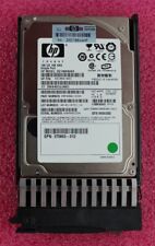 432320-001 - HP 146Gb 10K SAS 2.5 inch Hard Disk Drive picture