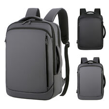 Water Resistant Travel Work Laptop Backpack lightweight for College Business-19L picture