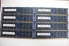 Lot of*8 hynix 8GB 2Rx4 HMT31GR7CFR4A-H9 PC3L-10600R-9-12-E2 Server RAM picture