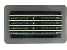256gb kit (8pcs 32gb) DDR4-2400T for DELL FC630, M630, M830, T430, T630, C6320 picture