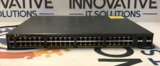 Cisco Catalyst 2960X 48-Port Switch | WS-C2960X-48FPS-L picture