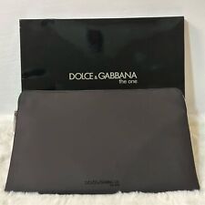 NWT Dolce & Gabbana the one laptop case tablet sleeve picture