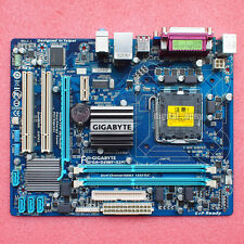 Gigabyte GA-G41MT-S2PT V1.0 Motherboard Intel G41 LGA 775 DDR3 picture