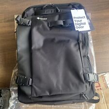 Tomtoc 17.3-inch Protective Laptop Backpack for Business Office Travel T66M1D1 picture