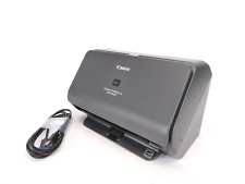 Canon imageFORMULA DR-M260 Document Scanner - Tested & Working picture