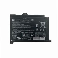 Genuine OEM BP02XL Battery For HP Pavilion BP02041XL 849909-850 849569-541 41Wh picture
