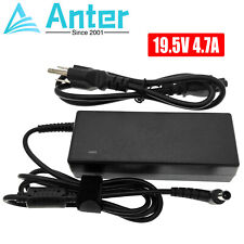 AC Adapter For LG 32QK500-C 32QK500-W 34WQ500-B Monitor Charger Power Cable Cord picture