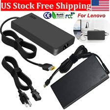 230W 300W Laptop Charger Power Adapter For Lenovo ThinkPad Legion 5/7/5P/C7/Y900 picture