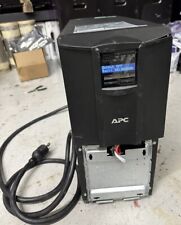 APC 3000VA Smart UPS with SmartConnect, SMT3000C Sinewave UPS Battery Backup picture