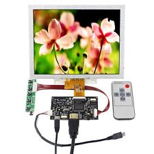 Fit To Raspberry Pi Board HD MI LCD Controller Board 8