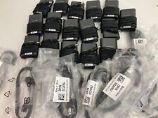 Lot of 16 NEW OEM DELL 0JNKWD 65W 19.5V 7.4mm LA65NM130 Power AC Adapters picture