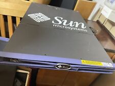 SUN Microsystems SUN Fire V210 picture