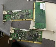 4x Intel PRO/1000 MT Single Port Server Cards 2x C36840-004 & 1x IBM 00P6130 picture
