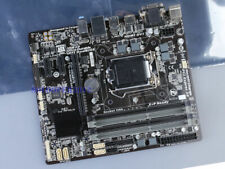 Original GIGABYTE GA-B85M-D3V PLUS Intel B85 LGA 1150 DDR3 HDMI SATA Motherboard picture