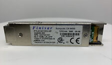 FINISAR FTLX1411D3-HP 10GBASE-LR 1310NM 10GB 10KM LC XFP TRANSCEIVER 443764-001 picture