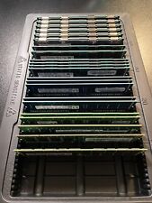 LOT OF 22 - 8GB DDR3-1333 PC3-10600R/PC3L DIMM Server RAM Memory READ picture