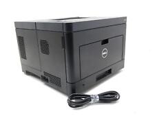 Dell S2810dn Monochrome Laser Printer | 1200dpi | Page Count: 10,001 - 20,000 picture
