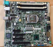 NEW HP ProLiant ML110 DL120 System Board P/N 625809-002 SP#644671-001  picture