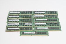 Lot of 36 Samsung Micron 8GB DDR3 PC3/PCL -1060 Desktop Server Memory 10600R picture