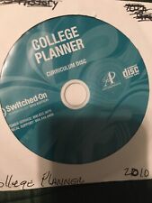 Switched on Schoolhouse, College Planner elective, HS , AOP SOS picture