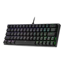 Coolermaster Cooler Master SK620 Wired Mechanical Low Profile Gaming Keyboard picture