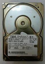 IBM Deskstar DPTA-372730 27GB IDE Desktop Drive F/W:1999 P/N:07N4402 MLC:F42312 picture