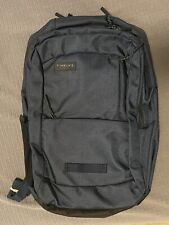 Timbuk2 Parkside Backpack - Excellent Condition  - Nautical Color  - 15” Laptop picture