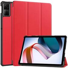 Hybrid Case For Xiaomi Redmi Pad SE 11 2023 Smart Stand Shockproof Cover Leather picture