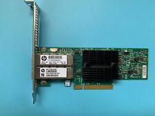 HPE ETHERNET 10GB 2-PORT 546SFP+ ADAPTER 779793-b21 790314-001 picture